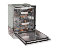 Zmywarka GORENJE GV673A65 60cm, 16kpl, Klasa energetyczna A, ConnectLife, Intensive CleanZone, Przesuwny front - 1320968 - zdjęcie 2